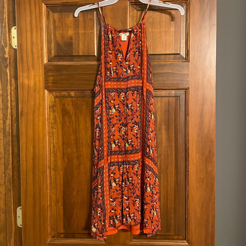 Women’s Dress
